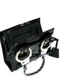 handcuff tote