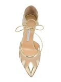 'Alexa' pumps 