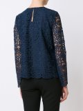 embroidered blouse 