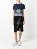 lightning bolt skirt