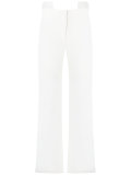 wide leg trousers