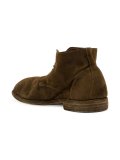 lace-up ankle boots