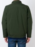 padded jacket 