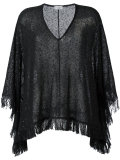fringed blouse 