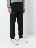 Adidas x White Mountaineering运动裤