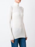 turtleneck jumper