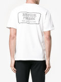 x FUCT SSDD T-shirt