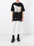 Prologue print T-shirt