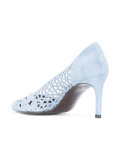 Cut-in pumps