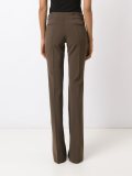 flared trousers
