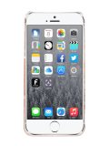 iPhone 5S/SE压纹花卉手机壳