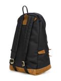 zipped large backpack
