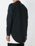 'Jud woven'衬衫