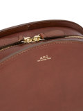 'Demi Lune' shoulder bag