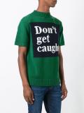 'Don't Get Caught' jumper