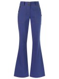 flared trousers