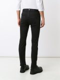 skinny trousers