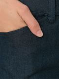 flared jeans