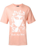 printed T-shirt 