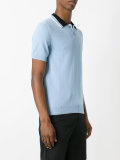 classic polo top
