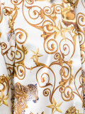 Camicial Shawn blouse