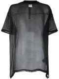 'Quad' T-shirt