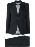 three-piece suit