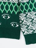 'Eye & Tiger' jumper