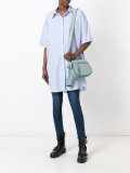 small Nomad satchel bag