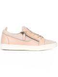 'Nicki' low-top sneakers