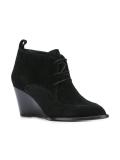 wedge boots