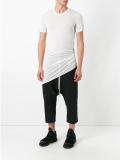 long length T-shirt