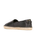 raffia-soled espadrilles