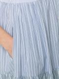 pleated dress 