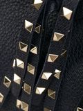 'Rockstud'流苏手提包