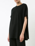 loose fit T-shirt