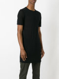 longline T-shirt 