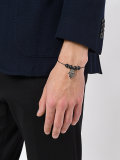 hamsa pendant bracelet