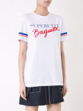 Superette Baguette T恤