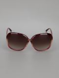 'Linda Farrow 158' sunglasses