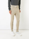 panel track pants