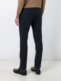skinny fit chinos
