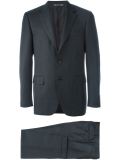 'Diplomatic' suit