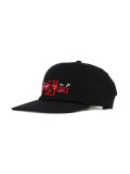 embroidered cap
