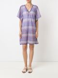 tricot beach dress
