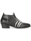 'Camperos' boots