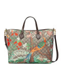 Gucci Tian soft tote