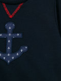 nautical sweatshirt