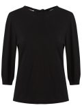 bow detail blouse