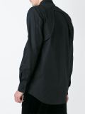 'Jatibonico'甲胄式衬衫